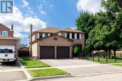 10 PHELPS DRIVE  Brampton, ON L6X 3V5