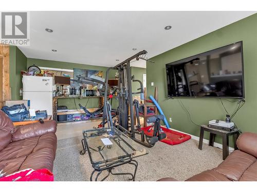 3803 Mclean Creek Road, Okanagan Falls, BC - Indoor