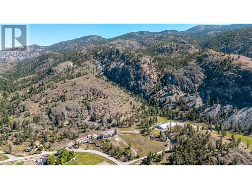 3803 Mclean Creek Road, Okanagan Falls, BC - Outdoor With View