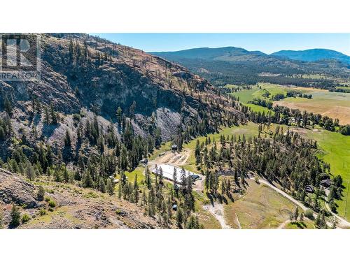 3803 Mclean Creek Road, Okanagan Falls, BC - Outdoor With View