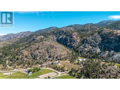 3803 Mclean Creek Road, Okanagan Falls, BC - Outdoor With View