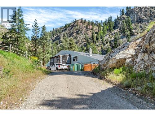 3803 Mclean Creek Road, Okanagan Falls, BC - Outdoor