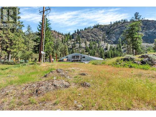 3803 Mclean Creek Road, Okanagan Falls, BC - Outdoor With View