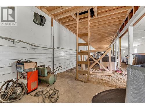 3803 Mclean Creek Road, Okanagan Falls, BC -  Photo Showing Other Room