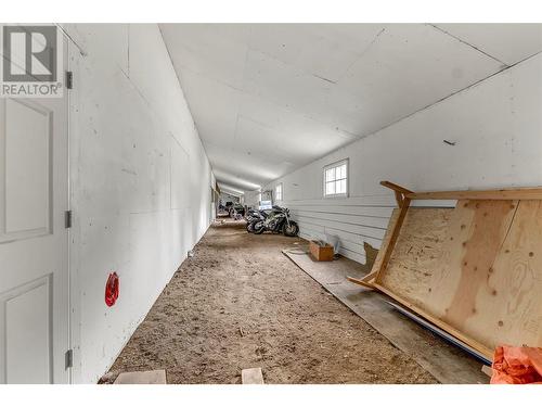 3803 Mclean Creek Road, Okanagan Falls, BC - Indoor Photo Showing Other Room