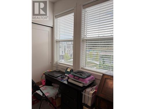 3rd bedroom/office - 610 Academy Way Unit# 363, Kelowna, BC - Indoor