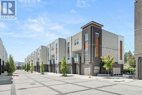 610 Academy Way Unit# 363, Kelowna, BC - Outdoor With Facade