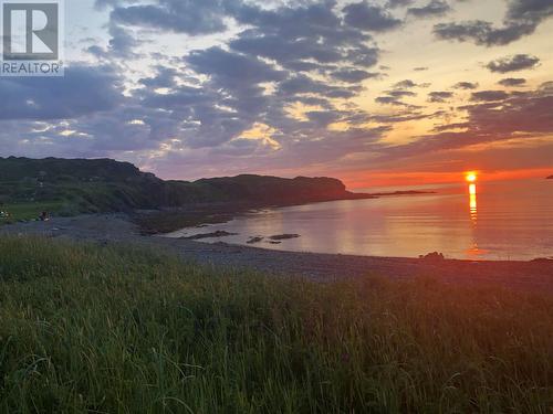 0B Ragged Point Road, Ragged Point, NL 