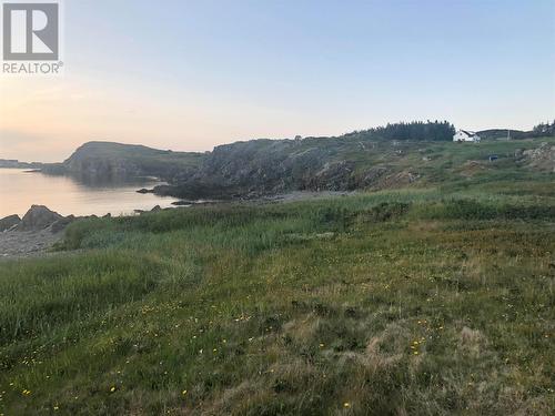 0B Ragged Point Road, Ragged Point, NL 