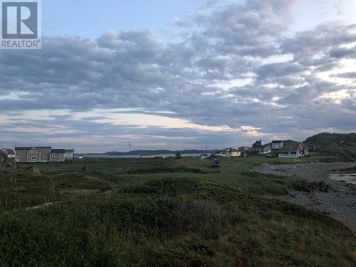 0B Ragged Point Road, Ragged Point, NL 