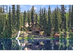 6437 SHORE COURT  Green Lake, BC V0K 2K2