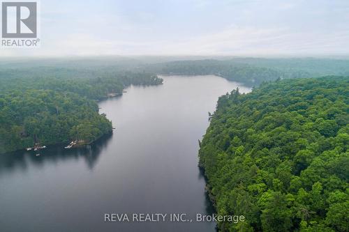 0 Headland Lane, Steenburg Lake, Tudor & Cashel, ON 