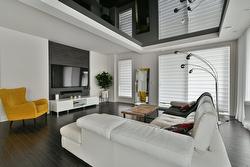 Living room - 