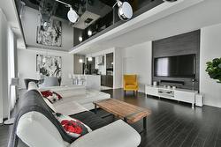 Living room - 