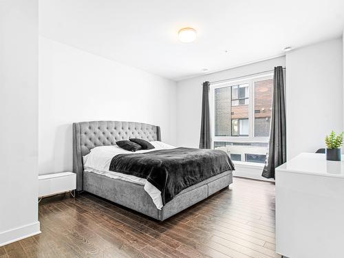 Bedroom - 104-11980 Rue D'Amboise, Mirabel, QC - Indoor Photo Showing Bedroom