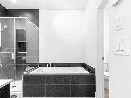 Bathroom - 104-11980 Rue D'Amboise, Mirabel, QC - Indoor Photo Showing Bathroom