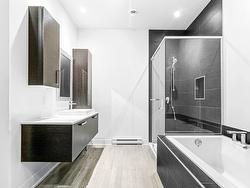 Bathroom - 