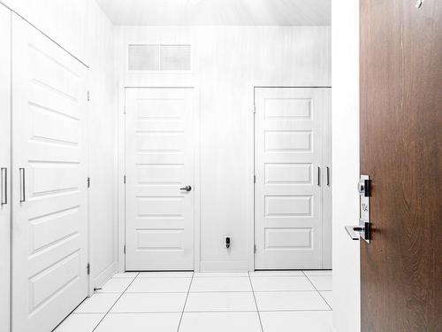 Hall - 104-11980 Rue D'Amboise, Mirabel, QC - Indoor Photo Showing Other Room