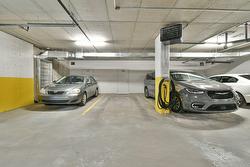 Parking - 