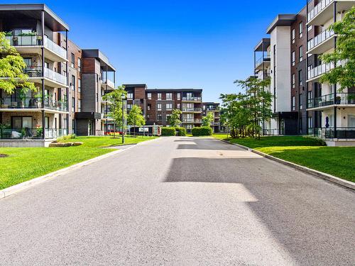Other - 104-11980 Rue D'Amboise, Mirabel, QC - Outdoor With Facade