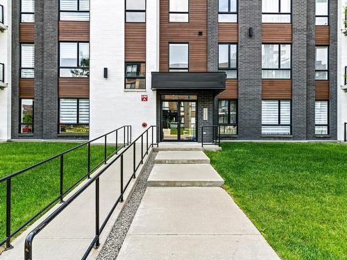 Other - 104-11980 Rue D'Amboise, Mirabel, QC - Outdoor With Facade