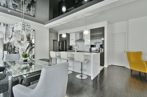 Overall view - 104-11980 Rue D'Amboise, Mirabel, QC - Indoor