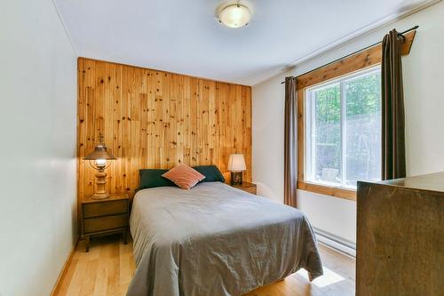 Bedroom - 605 Rue Des Tchèques, Saint-Calixte, QC - Indoor Photo Showing Bedroom