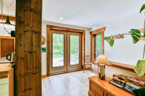 Hall - 605 Rue Des Tchèques, Saint-Calixte, QC - Indoor Photo Showing Other Room