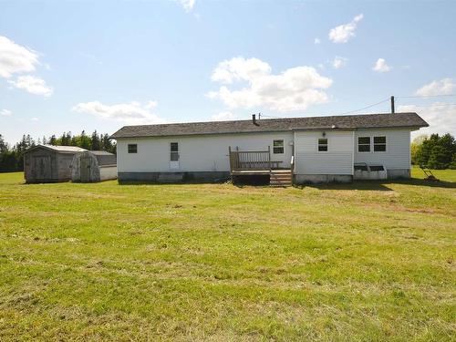 2006 Souris Line Road, Souris Line Road, PE 