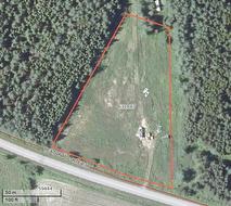 Lot Beaton Road  Derby, PE C0B 1H0