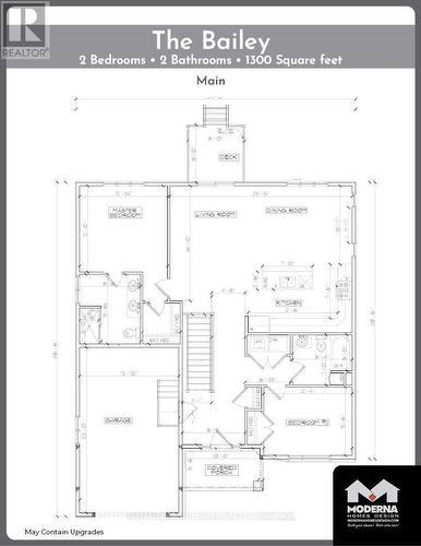 Lt 2 Armstrong Road, Merrickville-Wolford, ON - Other