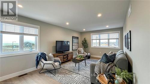 171 Kingfisher Lane, Goderich (Goderich (Town)), ON - Indoor Photo Showing Other Room