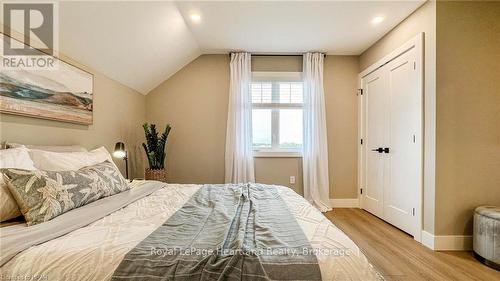 171 Kingfisher Lane, Goderich (Goderich (Town)), ON - Indoor Photo Showing Bedroom