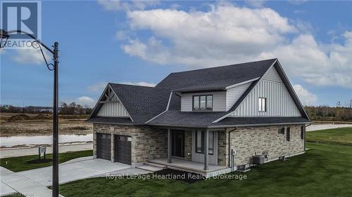 171 Kingfisher Lane, Goderich (Goderich (Town)), ON - Outdoor