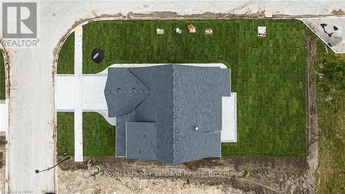 171 Kingfisher Lane, Goderich (Goderich (Town)), ON - Outdoor