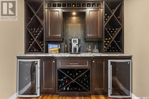 4818 Sandpiper Crescent E, Regina, SK - Indoor Photo Showing Other Room