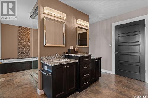 4818 Sandpiper Crescent E, Regina, SK - Indoor