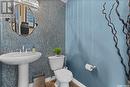4818 Sandpiper Crescent E, Regina, SK  - Indoor Photo Showing Bathroom 