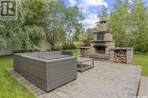 4818 Sandpiper Crescent E, Regina, SK - Outdoor
