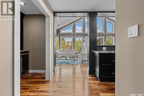 4818 Sandpiper Crescent E, Regina, SK - Indoor Photo Showing Other Room