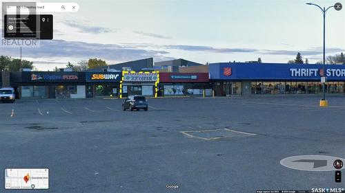 1725 Dewdney Avenue E, Regina, SK 