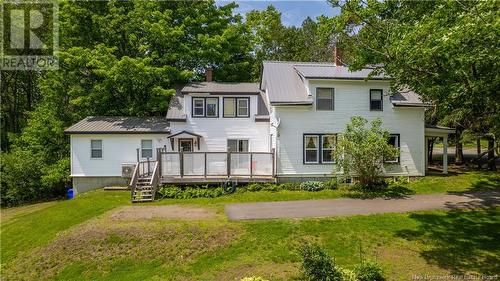 46 Boundary Street  St. Stephen, NB E3L 1N8