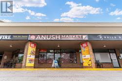UNIT #9 - 880 ELLESMERE ROAD  Toronto, ON M1P 2W6