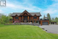 255 MACLARENS SIDE ROAD  Ottawa, ON K0A 3M0