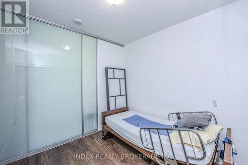 103 - 2560 Eglinton Avenue, Mississauga, ON - Indoor Photo Showing Bedroom