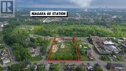 4415 BUTTREY STREET  Niagara Falls, ON L2E 2X2