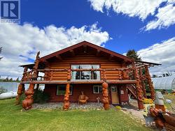 9736 97 Cariboo Highway  Clinton, BC V0K 1K0