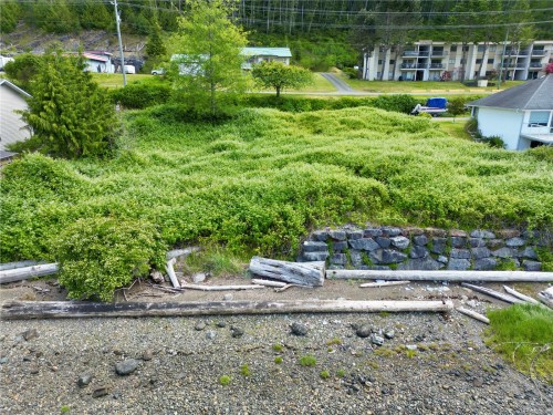 780 Marine Dr, Port Alice, BC 