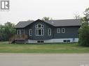 660 Park Road, Zenon Park, SK  - Outdoor 
