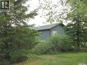 660 Park Road, Zenon Park, SK  - Outdoor 